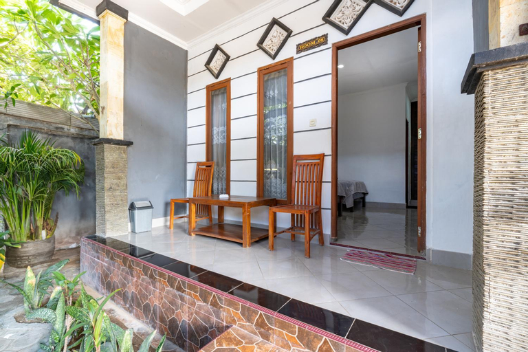 Widia Homestay Nusa Lembongan, Klungkung