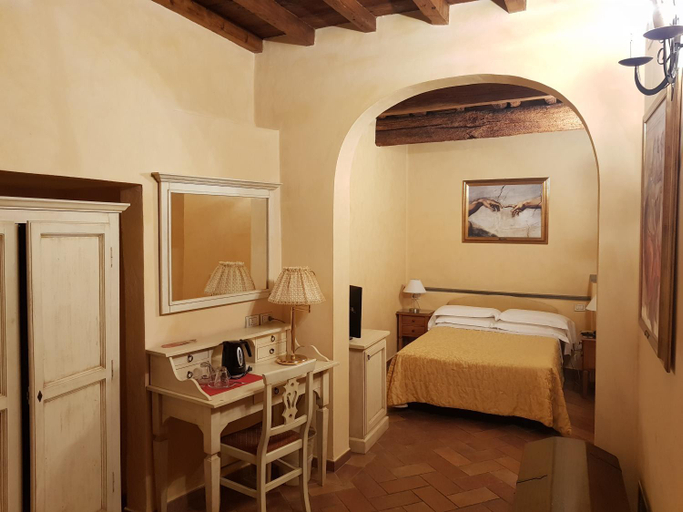 Bedroom 15