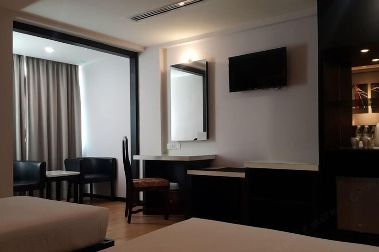 Bedroom 15