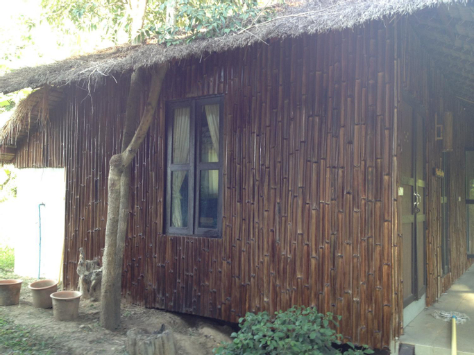 Paipunthong Resort, Pai