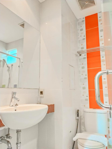 Bathroom 6