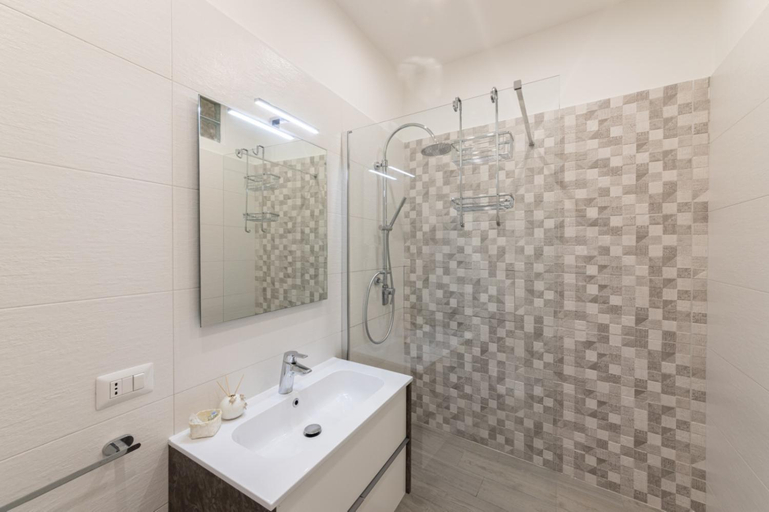 Others 2, B&B Il Sognatore, Crotone