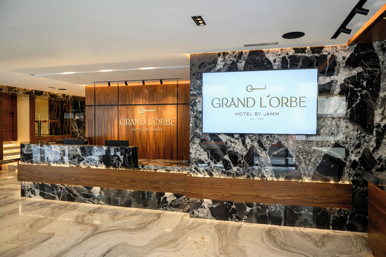 Others 5, HOTEL GRAND LORBE by JAMM, Río Blanco