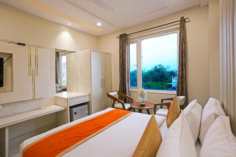Bedroom 11