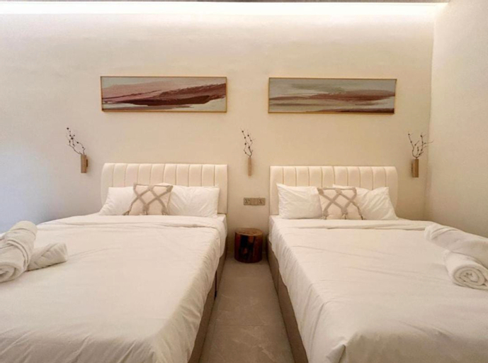 ONE18 Boutique Hotel