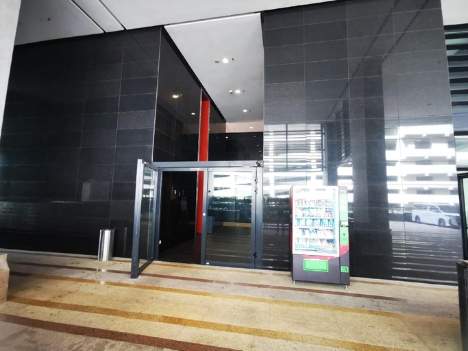 Exterior & Views 1, Arcoris Mont Kiara by MK Home, Kuala Lumpur