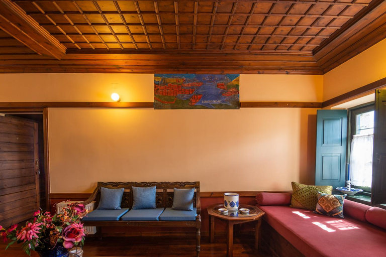 Others 5, Troas Traditional Guesthouse, Epirus