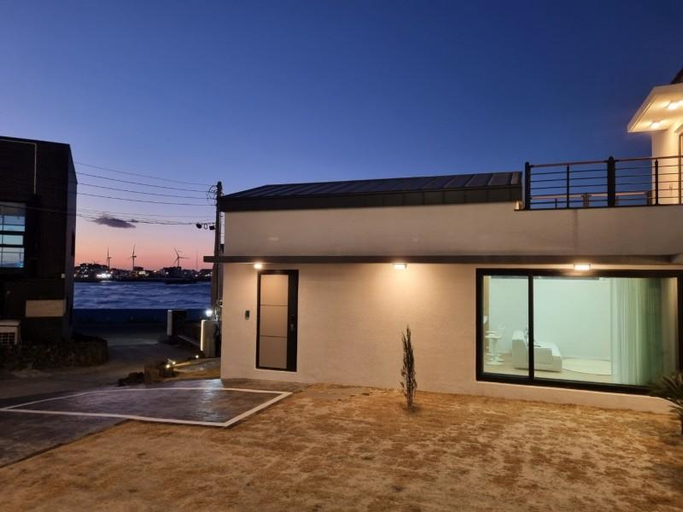3, Jeju Ediroon, Jeju
