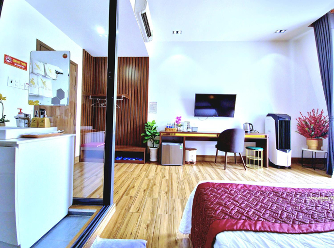 Others 4, THƯ LÊ HOTEL, Cao Lanh