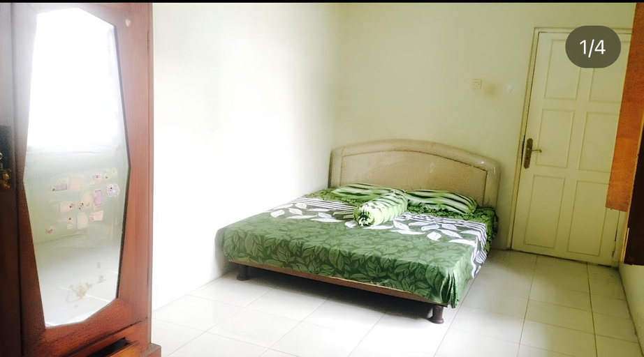Others 2, Rumah Kost 10 Gambir, Central Jakarta