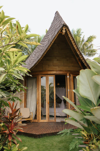 Solana Wellness Retreat, Gianyar