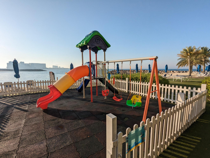 Others 5, Marjan Luxurious Beachfront Apartments UAEVACAY, Ras Al Khaimah