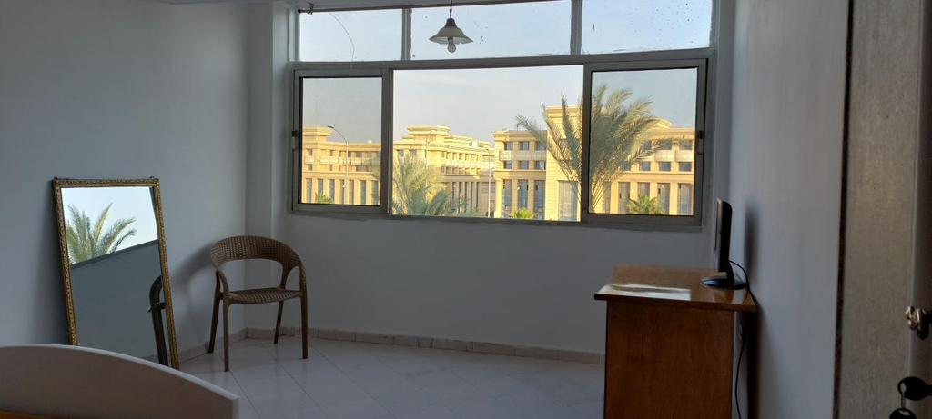 Others 2, Cozy Room with beautiful view In sheikh Zayed, Sheikh Zayed