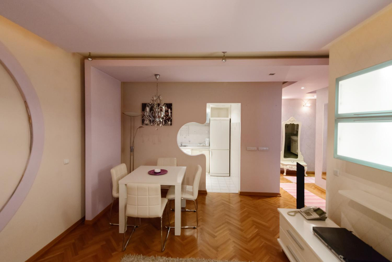 Others 3, Hotel Crystal - Depandans, Kraljevo