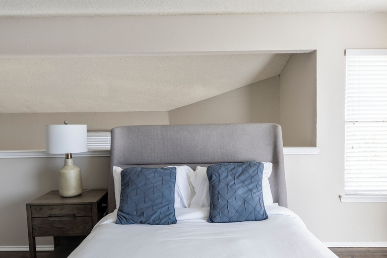 Bedroom 3, Landing Grand Prairie, Dallas