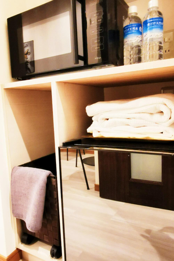 Others 3, HOTEL MOND Omiya - Vacation STAY 85327v, Saitama