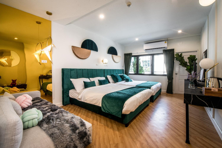 Bedroom 5