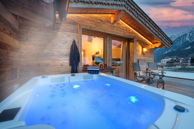 Sport & Beauty 5, Meerberg Achensee, Schwaz