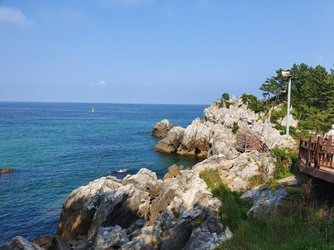 Others 4, Samcheok Sai Pension, Samcheok