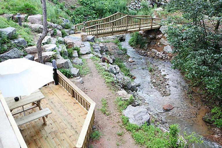 Others 5, Hongcheon Tree And Bird Pension, Chuncheon