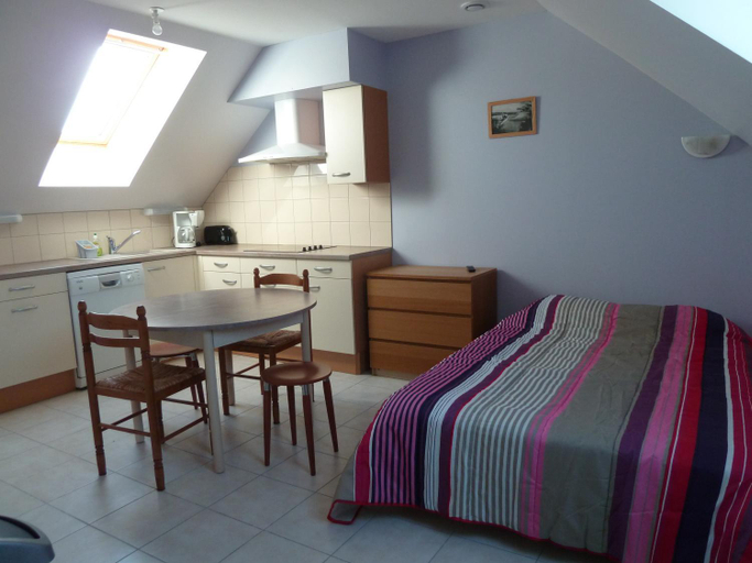 Others 5, Residence Au Soleil Breton Pentrez, Finistère