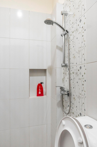 Bathroom 6