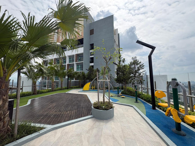 Exterior & Views 2, Alfa Bangsar by Plush, Kuala Lumpur