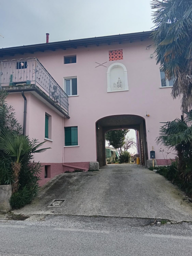 B&b Relax / Olga&Claudio, Udine