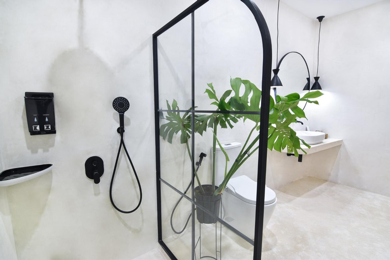 Bathroom 5