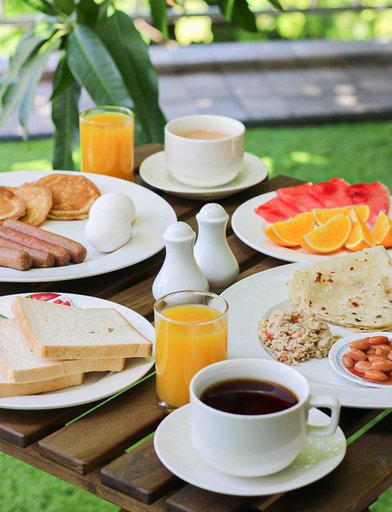 Food & Drinks 2, Keveli Guesthouse, Kaafu Atoll