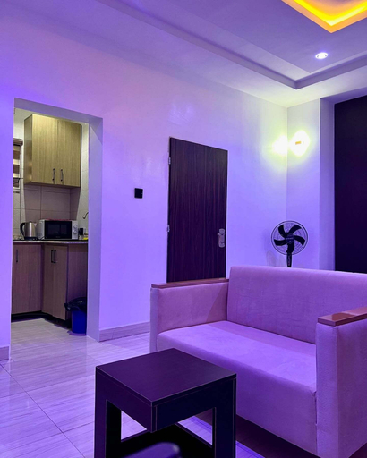 Others 5, Triple Homes Apartment, AbujaMun
