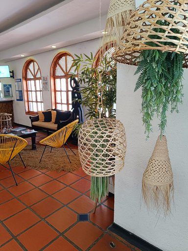 Public Area 3, Hotel Margarita Village - All Inclusive, García