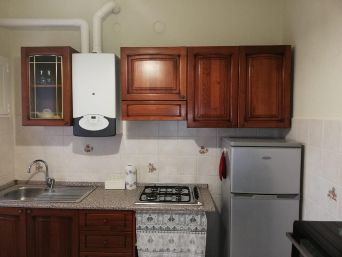 Others 5, Ortensia - Sanremo Apartments, Imperia