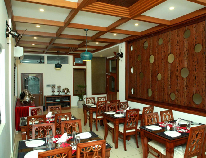 Restaurant 8
