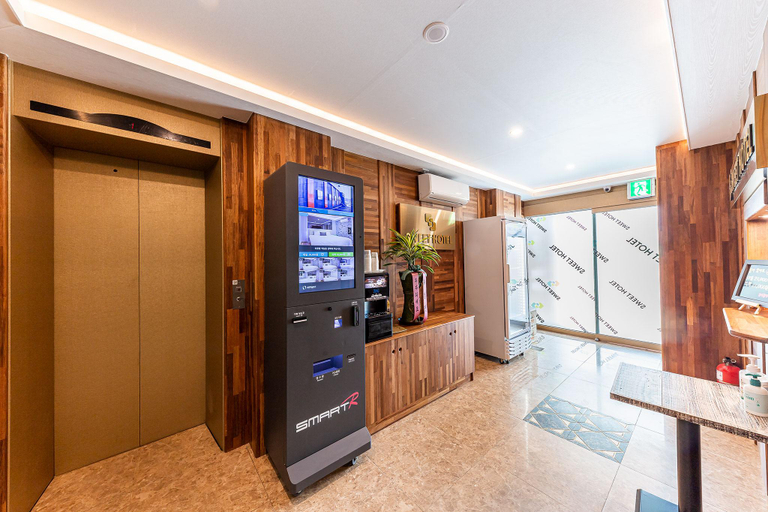 Others 3, Yongin Yangji Suite, Yongin