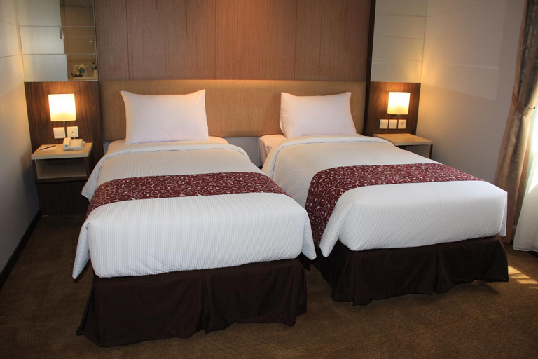 Bedroom 10