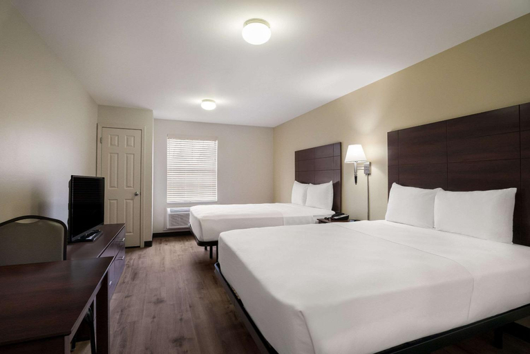 Bedroom 2