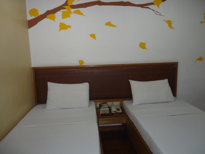 Bedroom 7