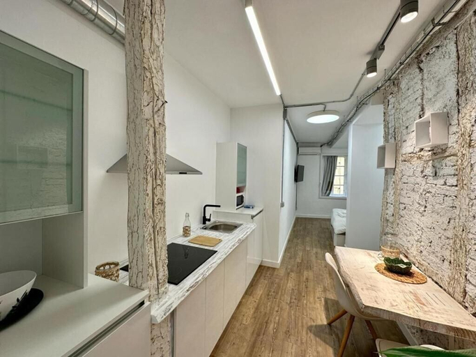 Others 5, Apartamentos Carolina by gaiarooms, León