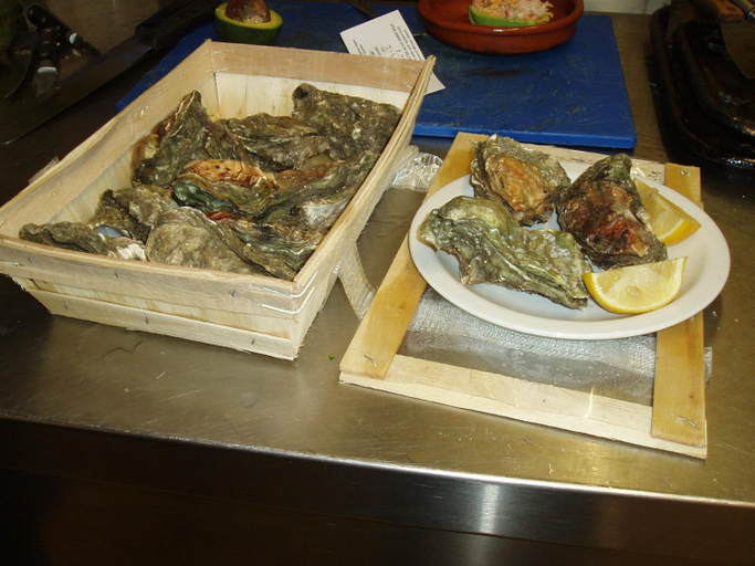 Others 4, The Old Forge Seafood Restaurant and Bed and Breakfast, Norfolk