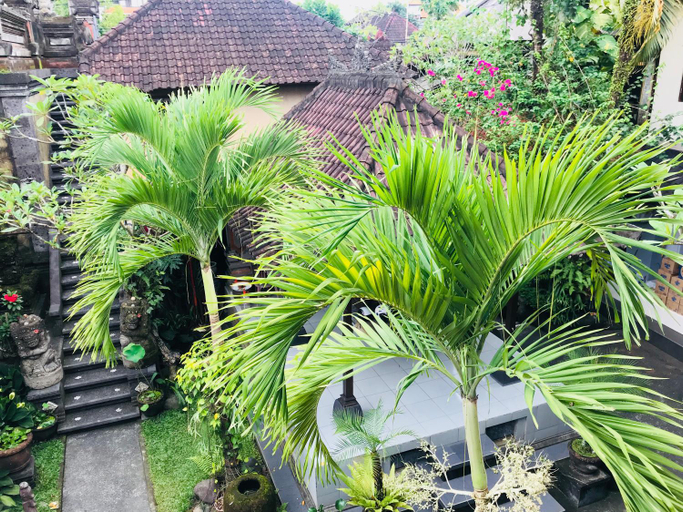 Others 2, Pangkung House, Gianyar