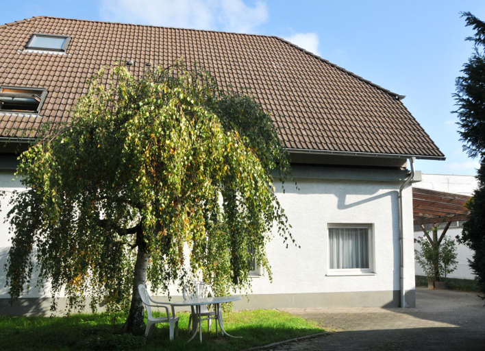 Hotel Garni Haus Dornheim, Offenbach