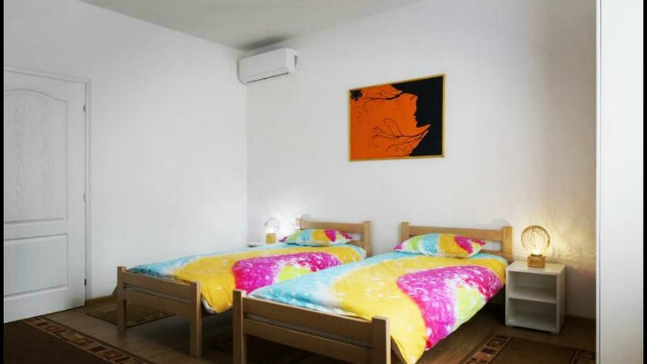 5, Beograd Admiral Apartments, Belgrade