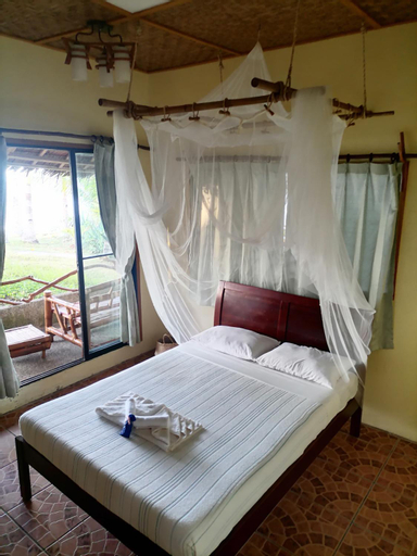 Villa Marmarine Beach Resort, Siquijor