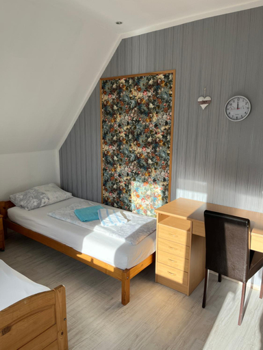 Others 2, Apartmenthaus Wesseln, Garis Pension, Dithmarschen