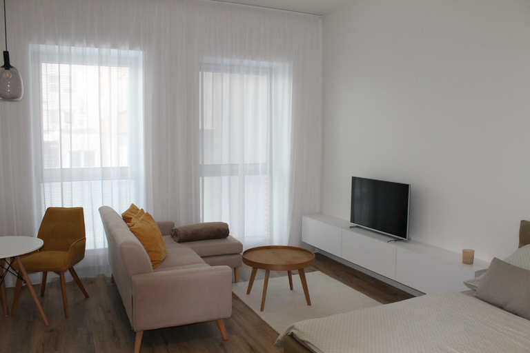 Others 4, Park Tower apartment v centru Zlina, Zlín