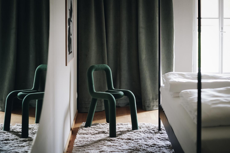 Others 3, MUHLENHOF ROOMS boutique bed & breakfast, Krems an der Donau Land