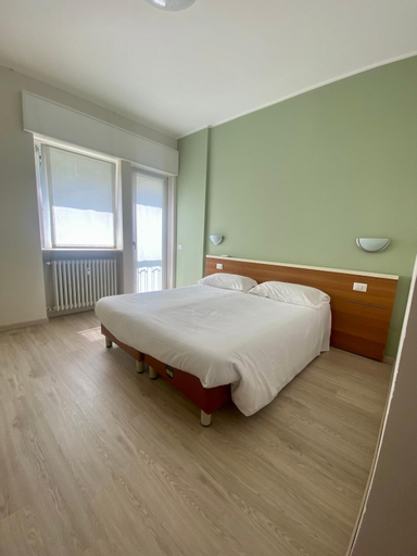 Bedroom 9
