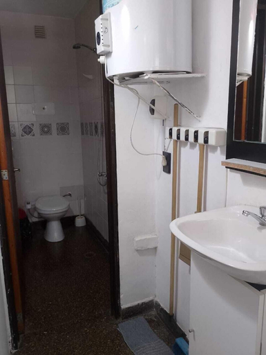 Bathroom 3, SHADDAI ALOJAMIENTOS, Capital