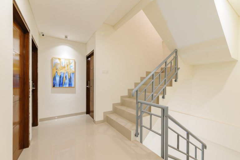 Others 4, Urbanview Hotel Vineyard Inn, Jakarta Barat